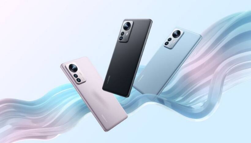 Xiaomi takes inspiration from Apple, company likely working on 12 Pro Max