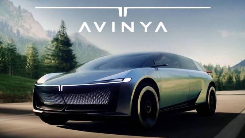 Auto Expo 2023 Tata Motors likely to showcase Altroz EV Punch EV Avinya concept more gcw