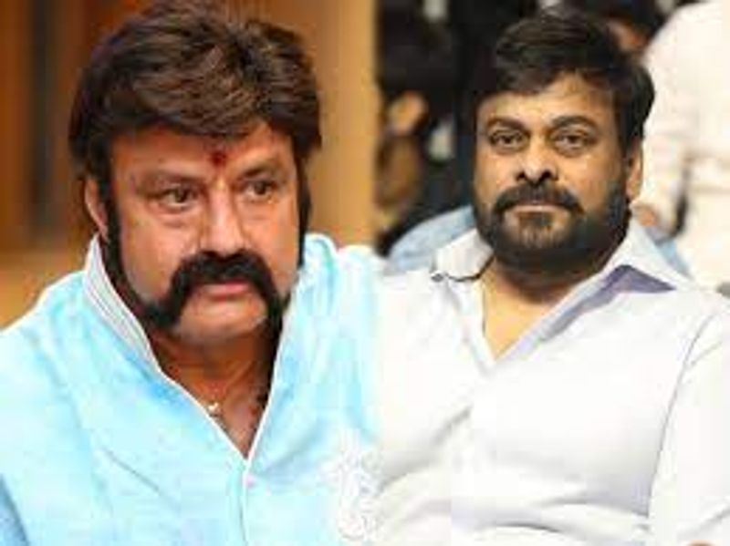 chiranjeevi balakrishna might lock horns 2025 sankranthi with vishwambhara and nbk 109 ksr 