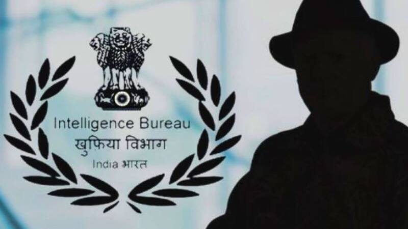 Intelligence Bureau