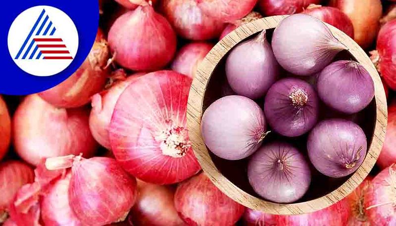 Red Or White, Which Version Of Onions Is Healthiest Vin