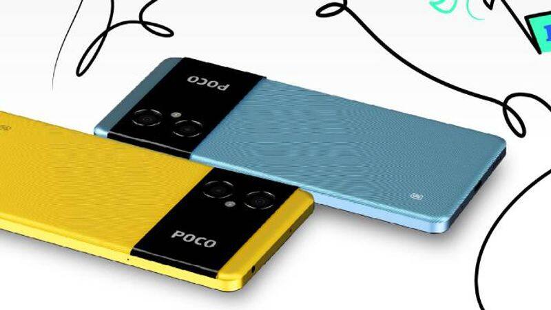 Sleek design to long battery and more Poco C50 to launch in India by November end gcw