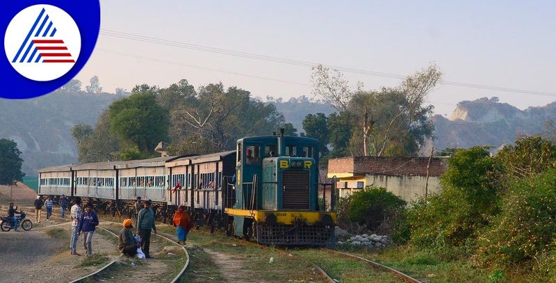 Bhakra nangal Only train in India offers free for all passenger know details ckm