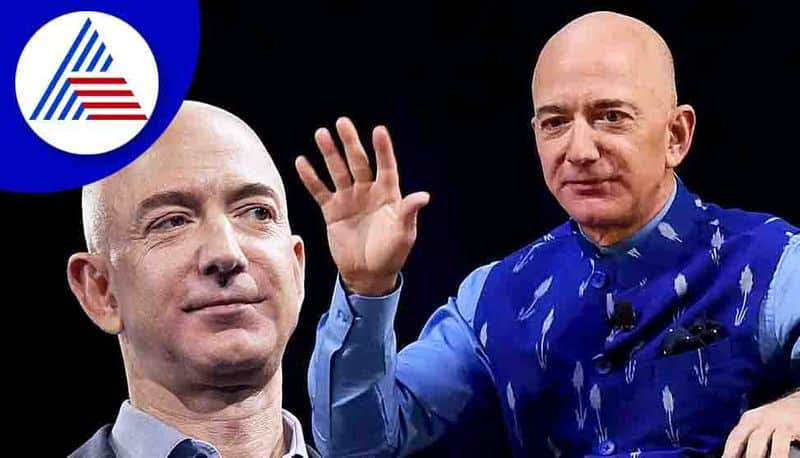 Jeff Bezos sells $2 billion of Amazon shares in first major stock sale since 2021 sgb