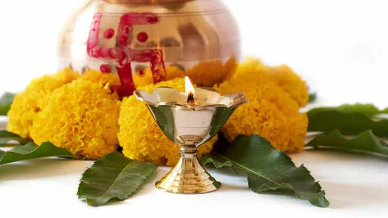 Akshaya Tritiya celebrations rituals and history