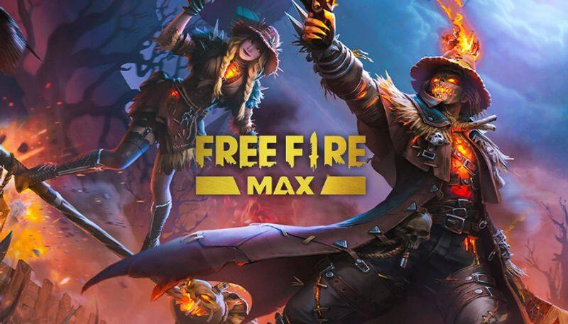 Gaming Garena Free Fire MAX Redeem Codes for May 25; here is how you can get rewards