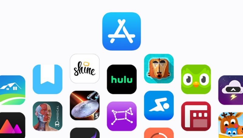 Apple App Store Awards 2023 Full list of best apps and games of the year gcw