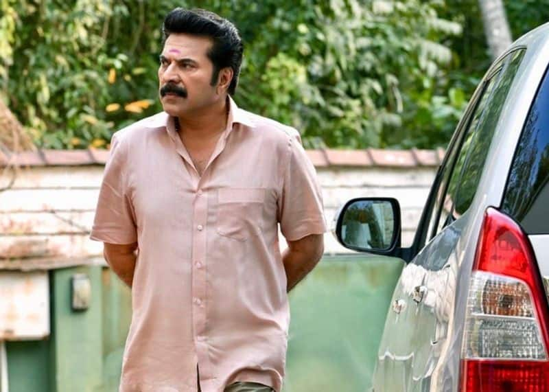 cbi 5 the brain movie review mammootty sn swamy k madhu