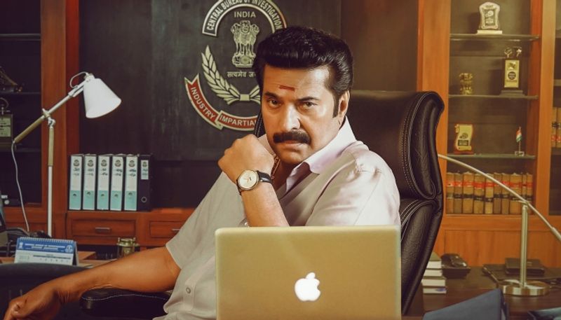 cbi 5 the brain movie review mammootty sn swamy k madhu