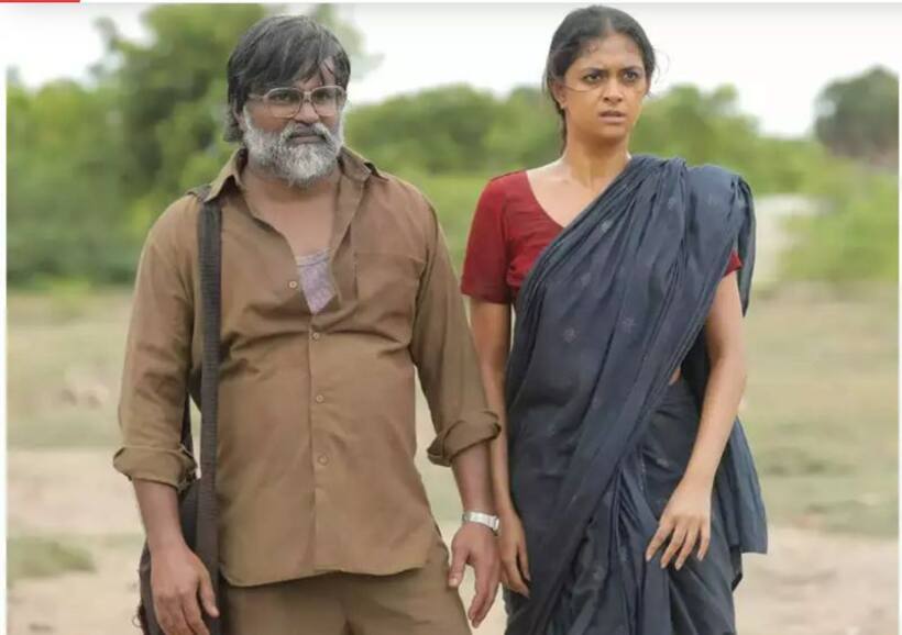Saani Kaayidham Review: Keerthy Suresh, Selvaraghavan's performance receive heaping praises