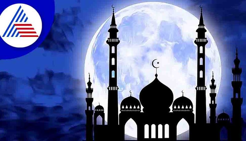 Eid ul Fitr will be celebrated in Saudi Arabia and UAE on May 2nd as the moon was not sited on Saturday san