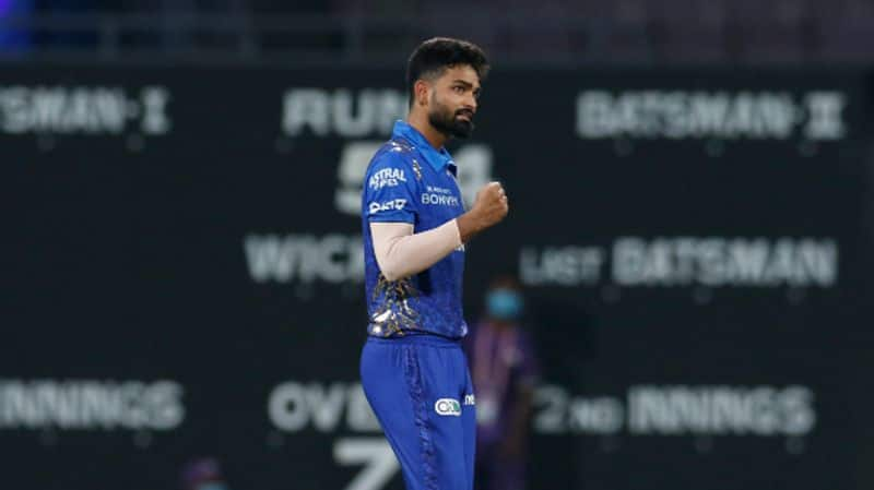 Mumbai Indians star Kumar Kartikeya Finally meets his family after 9 years and 3 months