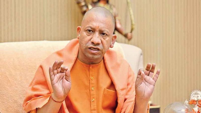 Uttar Pradesh news Chief Minister Yogi Adityanath to provide one job to every farmer family san