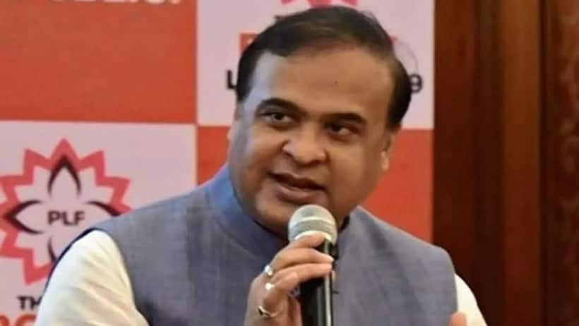 ట్విట్టర్ బయో నుంచి ‘india’ తొలగించిన అసోం సీఎం.. ‘మన పూర్వీకులు భారత్ కోసం పోరాడారు’