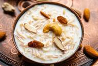 Ramadan 2024: The easiest recipe for making traditional Sheer Khurma at home iwh