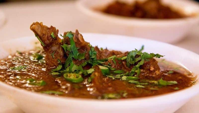 How to make Malabar Mutton Kurma in Tamil 