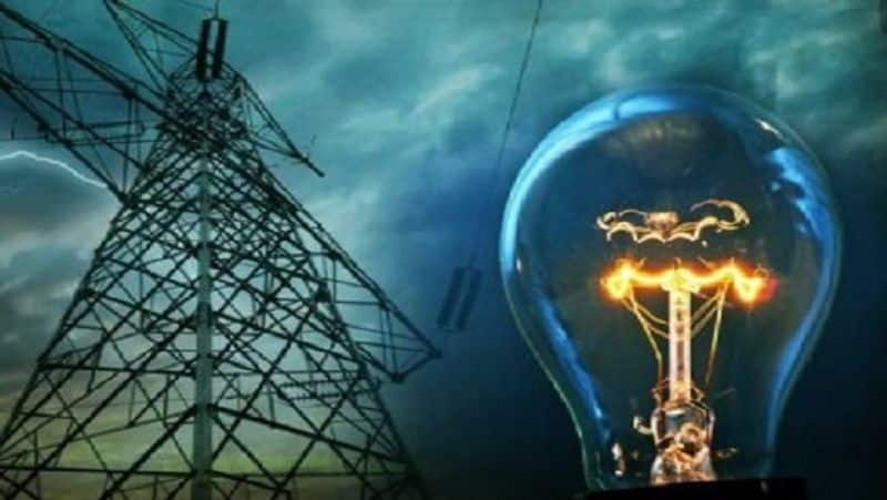 chennai power cut on november 12 see list of areas