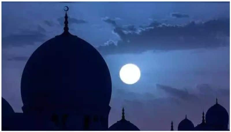 Crescent moon of Shawwal won't be sighted by naked eye tonight, claims IAC anr