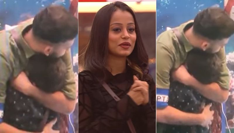 suraj very emotional after daisy eviction in bigg boss house