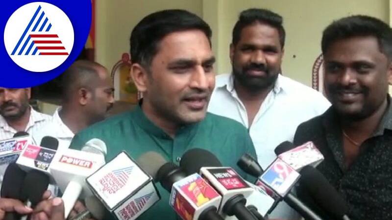 Preetham J Gowda