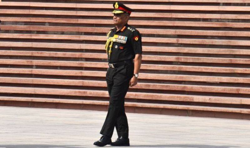 5 top priority areas for new Indian Army chief Gen Manoj Pande