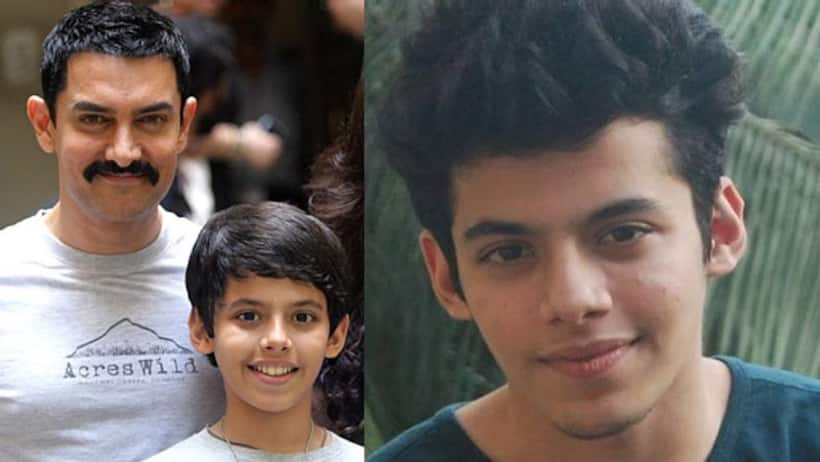Taare Zameen Par actor Darsheel Safary's honest explanation for not seeking work from Aamir Khan; Read details
