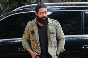 Where is KGF actor Yash? What is he doing these days? Read details of Yash 19
