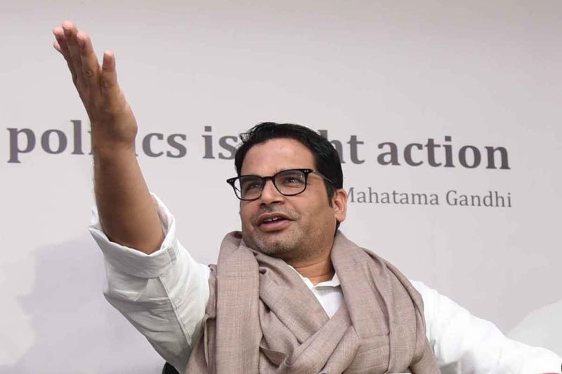 Prashanth Kishor