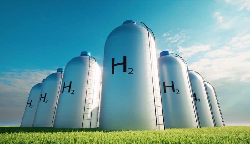 India announces definition of Green Hydrogen