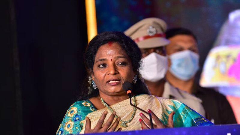 i also have freedom of expression and all party brothers should know that says tamilisai