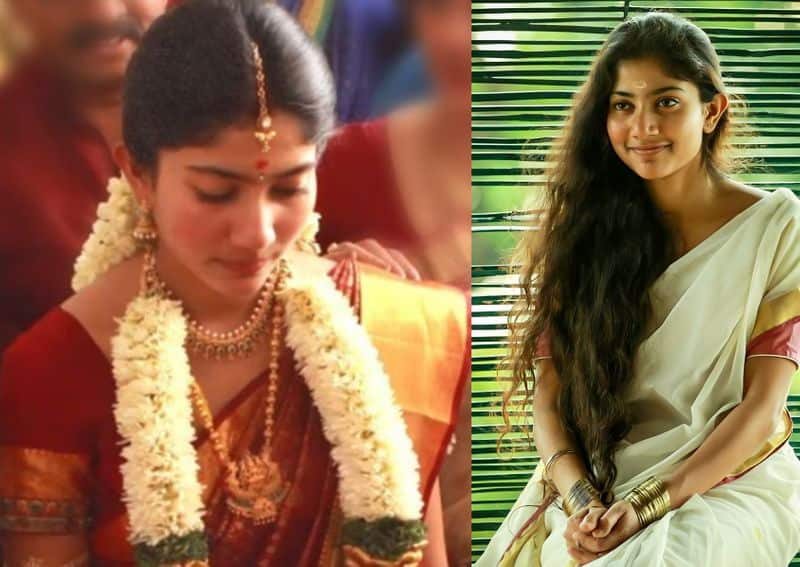 shocking rumors on sai pallavi marriage she is in love with telugu hero 