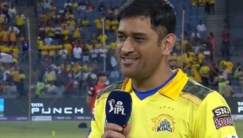 Will Ms Dhoni Play IPL 2023, CSK Skipper Says This 