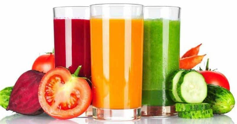 A wonderful drink that cures digestive problems in 30 minutes!