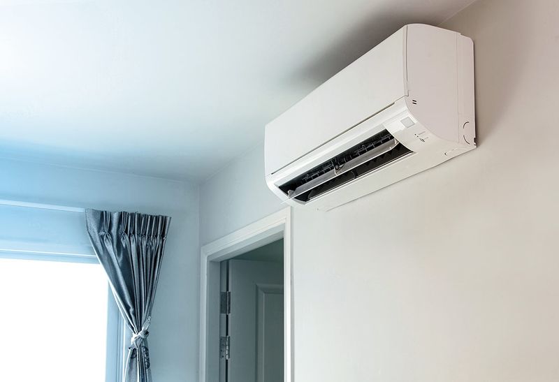 price of split ac halved due to the onset of winter buy online ash 