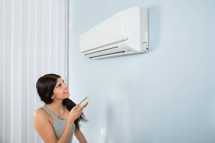 Air Conditioner Effects