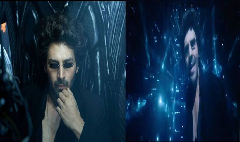 Bhool Bhulaiyaa 2 का टाइटल सॉन्ग आउट, कार्तिक आर्यन का स्वैग देख फैंस बोले मोस्ट हैंडसम बाबा