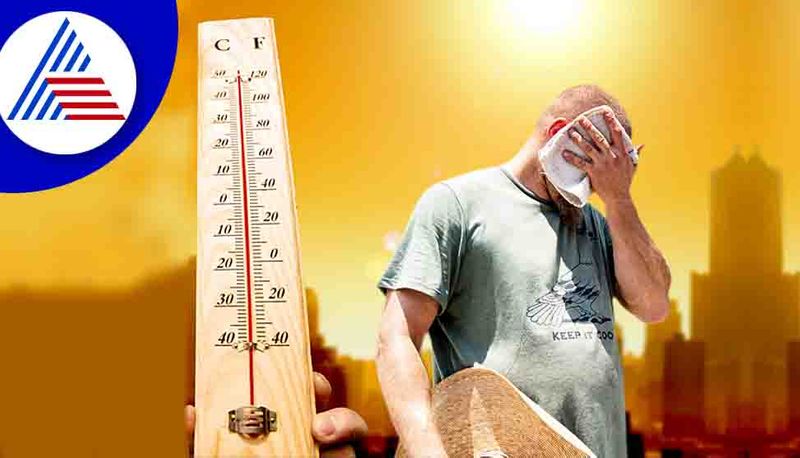 Heatwave Alert in North India: Tips to protect yourself from extreme weather RBA