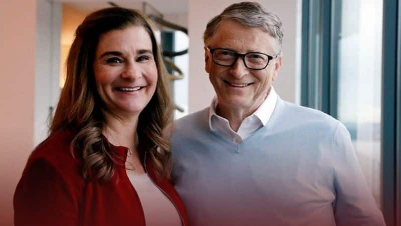 Melinda Gates Donates 1 Billion dollar To Promote Women's Issues