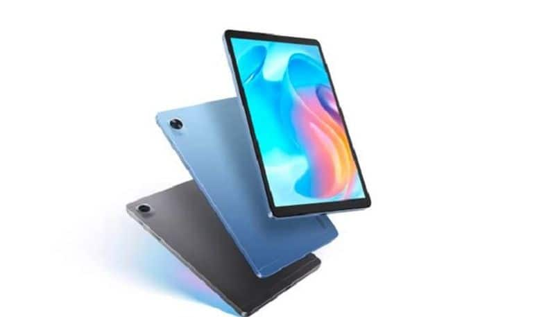 Realme Pad Mini's first sale today, will get a discount of Rs 2,000