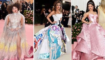 Met Gala 2022: Deepika Padukone to Priyanka Chopra, 5 Indians who attended the event PREVIOUSLY