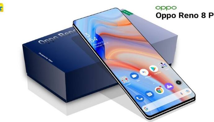 लॉन्च होने से पहले लीक हुआ Oppo Reno 8 स्मार्टफोन की स्पेसिफिकेशन्स, जानिए कीमत और फीचर्स 