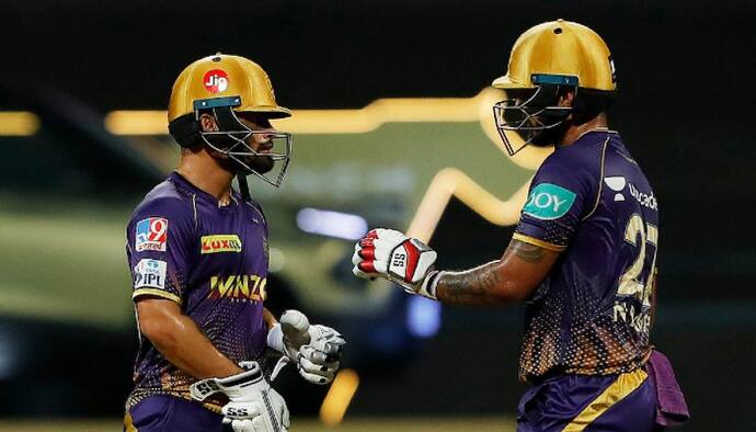 IPL 2022 KKR vs RR: नितीश राणा व रिंकू सिंह की आतिशी बल्लेबाजी की बदौलत कोलकाता ने राजस्थान को हराया