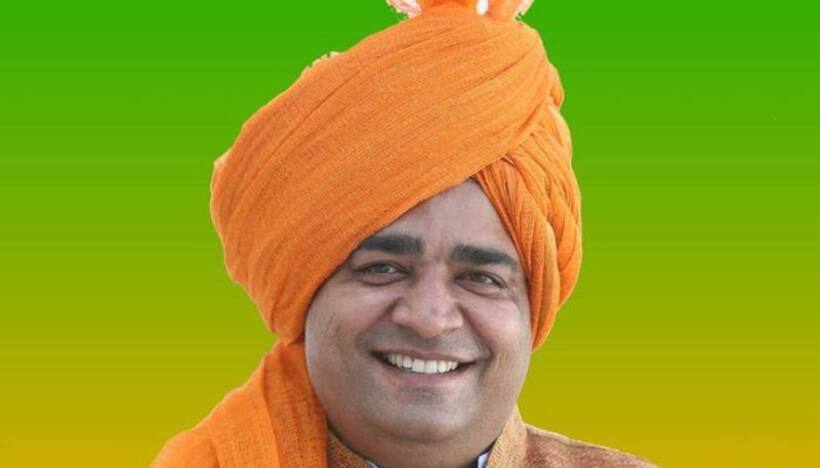 Hindu Rashtra:  "భార‌త్ ను హిందూ రాష్ట్రంగా మార్చి తీరుతాం":  బీజేపీ ఎమ్మెల్యే సంచ‌ల‌న  ప్రమాణం 