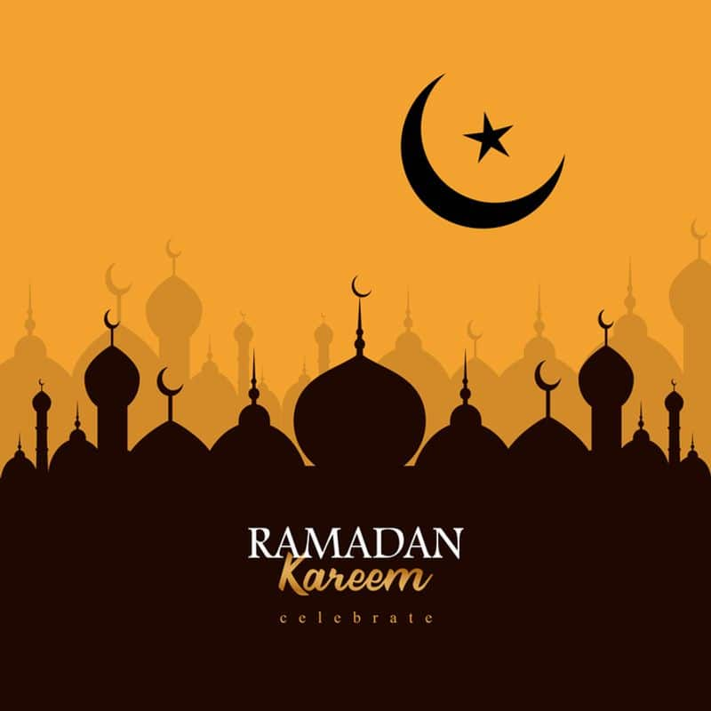 Ramadan 2023 Date History And Significance Of The Holy Month skr