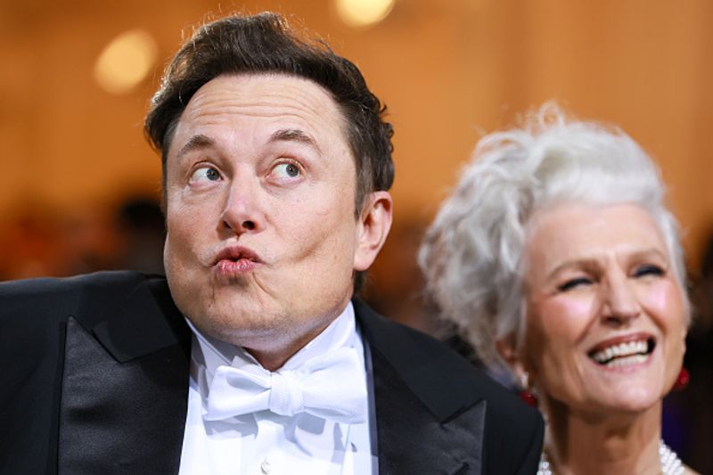 You get what you pay for tweets Elon Musk amid blue tick fee criticism gcw