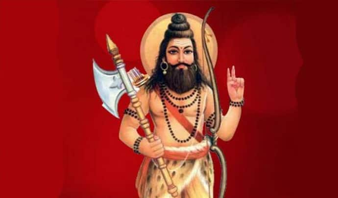 parshuram jayanti 2022