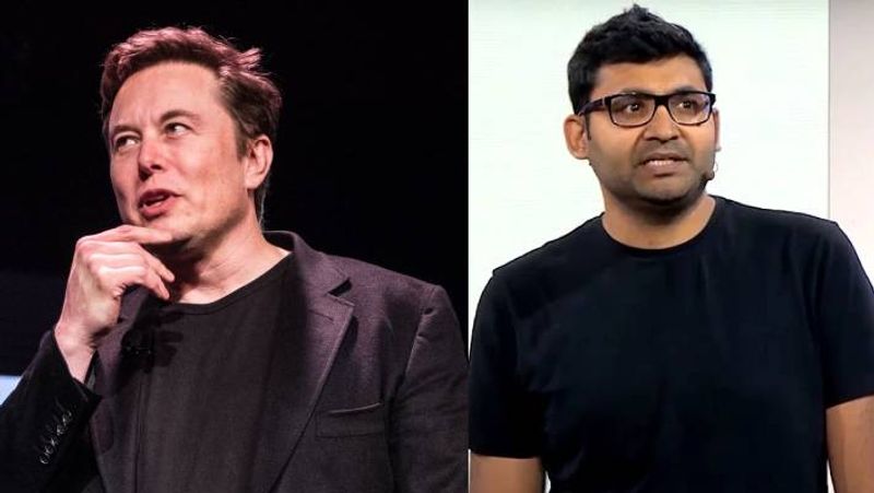 Elon Musk to Parag Agrawal Twitter deal cant move forward until gcw