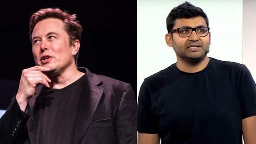 Elon Musk to Parag Agrawal: Twitter deal can't move forward until...