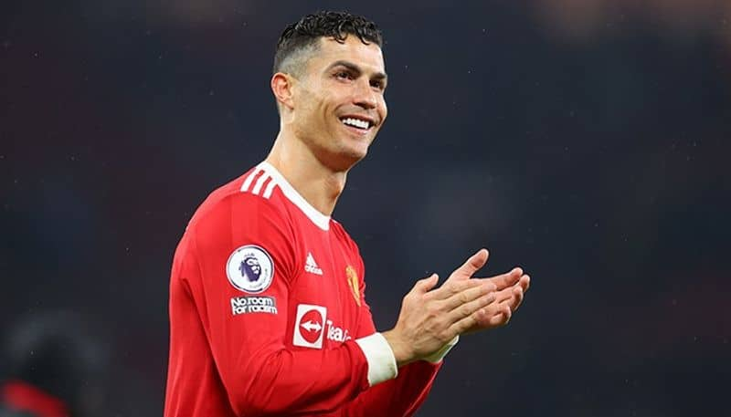 football Manchester United vs Rayo Vallecano Cristiano Ronaldo gears up for return in Erik ten Hag Old Trafford debut snt