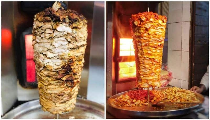 Why shawarma is dangerous to health what are the side effects of shawarma Rya